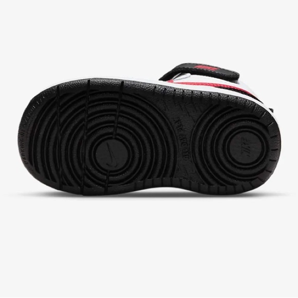 Nike Court Borough Mid 2
Baby/Toddler Shoes |Size 7C - Picture 5 of 13